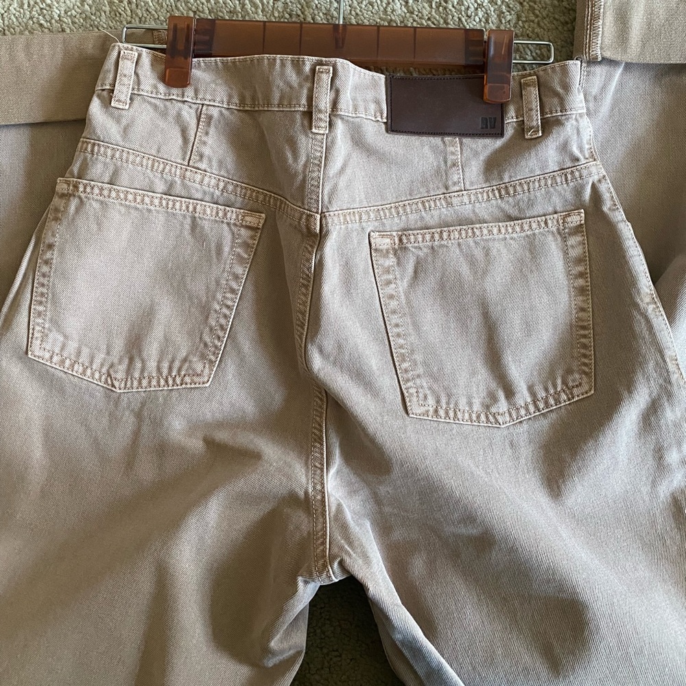 Reclaimed Vintage Jean